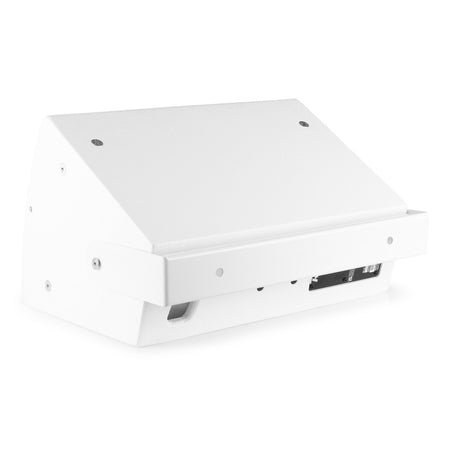 Power Dynamics PDW8WR - Soporte en U Blanco - Tempo Shop