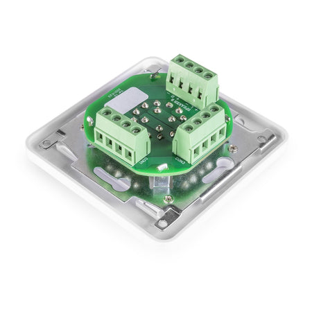 Power Dynamics PDWS - Selector empotrable de altavoces A/B - Tempo Shop