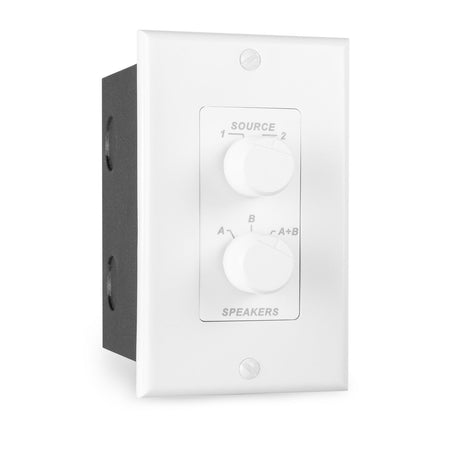 Power Dynamics PDWS3 - Selector audio/altavoces A/B - Tempo Shop