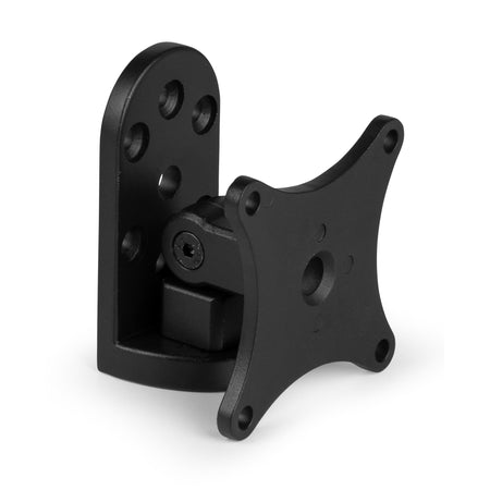 Power Dynamics PDWSB - Soporte giratorio de pared Negro - Tempo Shop