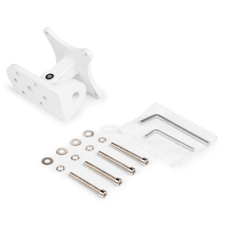 Power Dynamics PDWSW - Soporte giratorio de pared Blanco - Tempo Shop