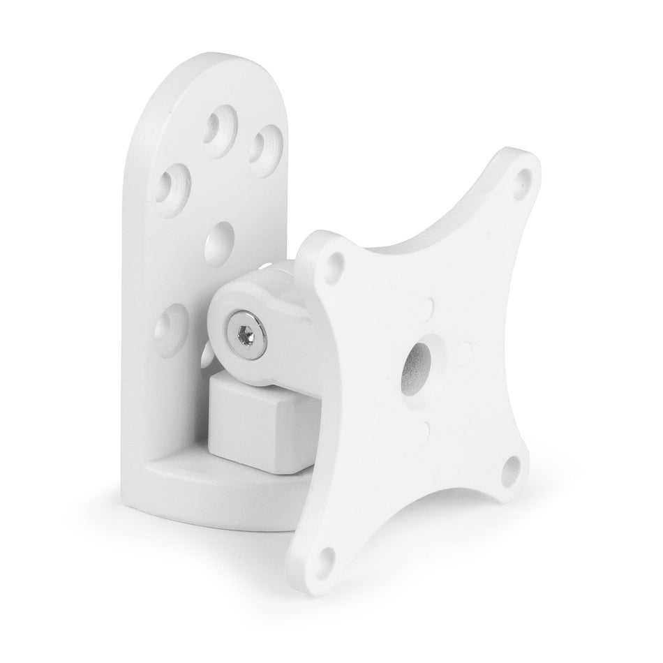 Power Dynamics PDWSW - Soporte giratorio de pared Blanco - Tempo Shop