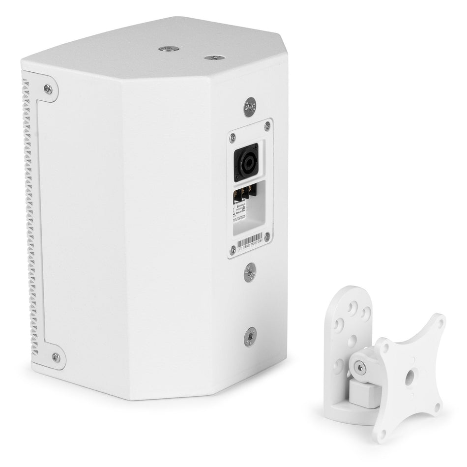 Power Dynamics PDWSW - Soporte giratorio de pared Blanco - Tempo Shop