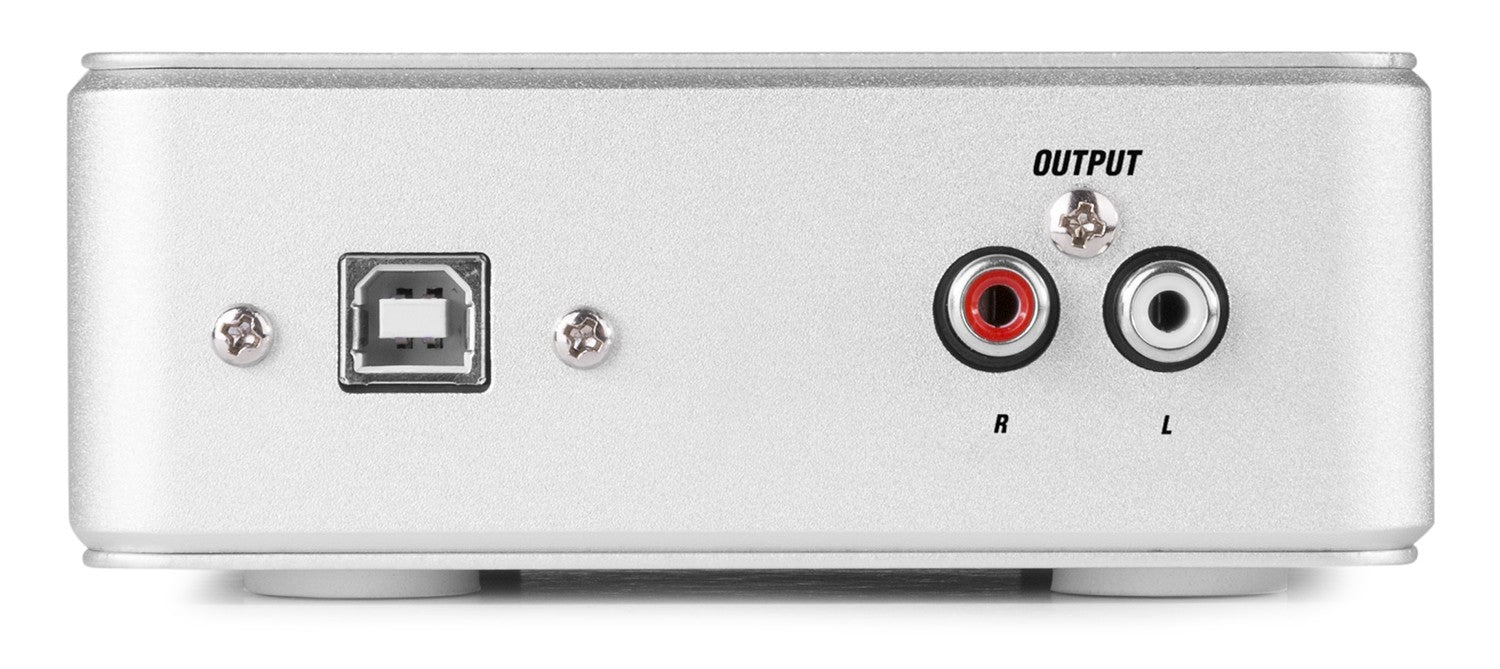 Power Dynamics PDX25 - Interface de audio USB 2Canales - Tempo Shop