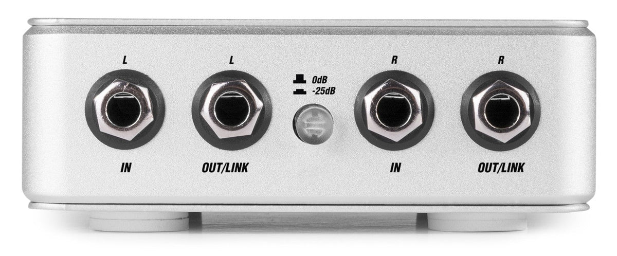 Power Dynamics PDX30 - Caja Activa DI estéreo - Tempo Shop