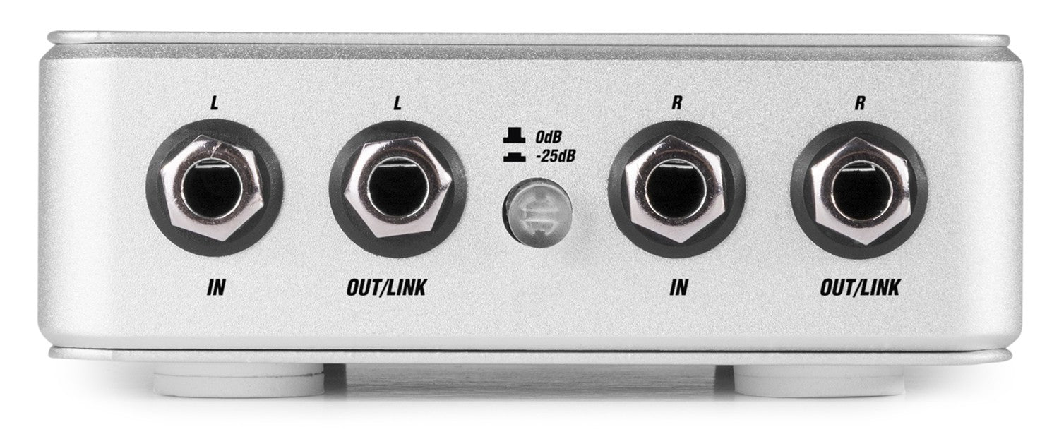 Power Dynamics PDX30 - Caja Activa DI estéreo - Tempo Shop