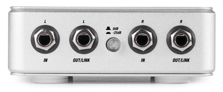 Power Dynamics PDX30 - Caja Activa DI estéreo - Tempo Shop