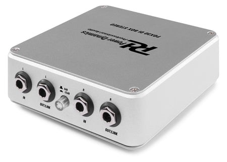 Power Dynamics PDX30 - Caja Activa DI estéreo - Tempo Shop