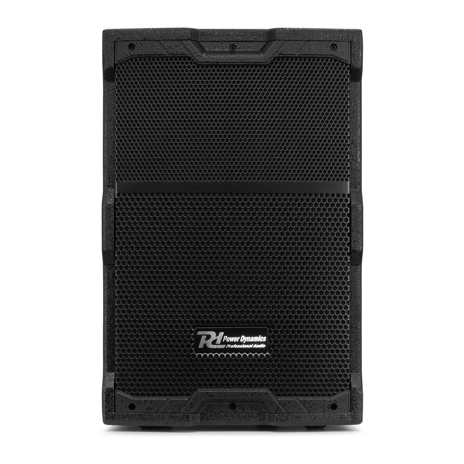 Power Dynamics PDY210A - Altavoz Activo 10” 400W - Tempo Shop