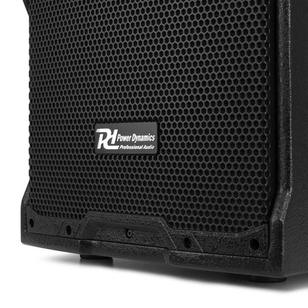 Power Dynamics PDY212 - Altavoces Pasivos 12” 700W - Tempo Shop