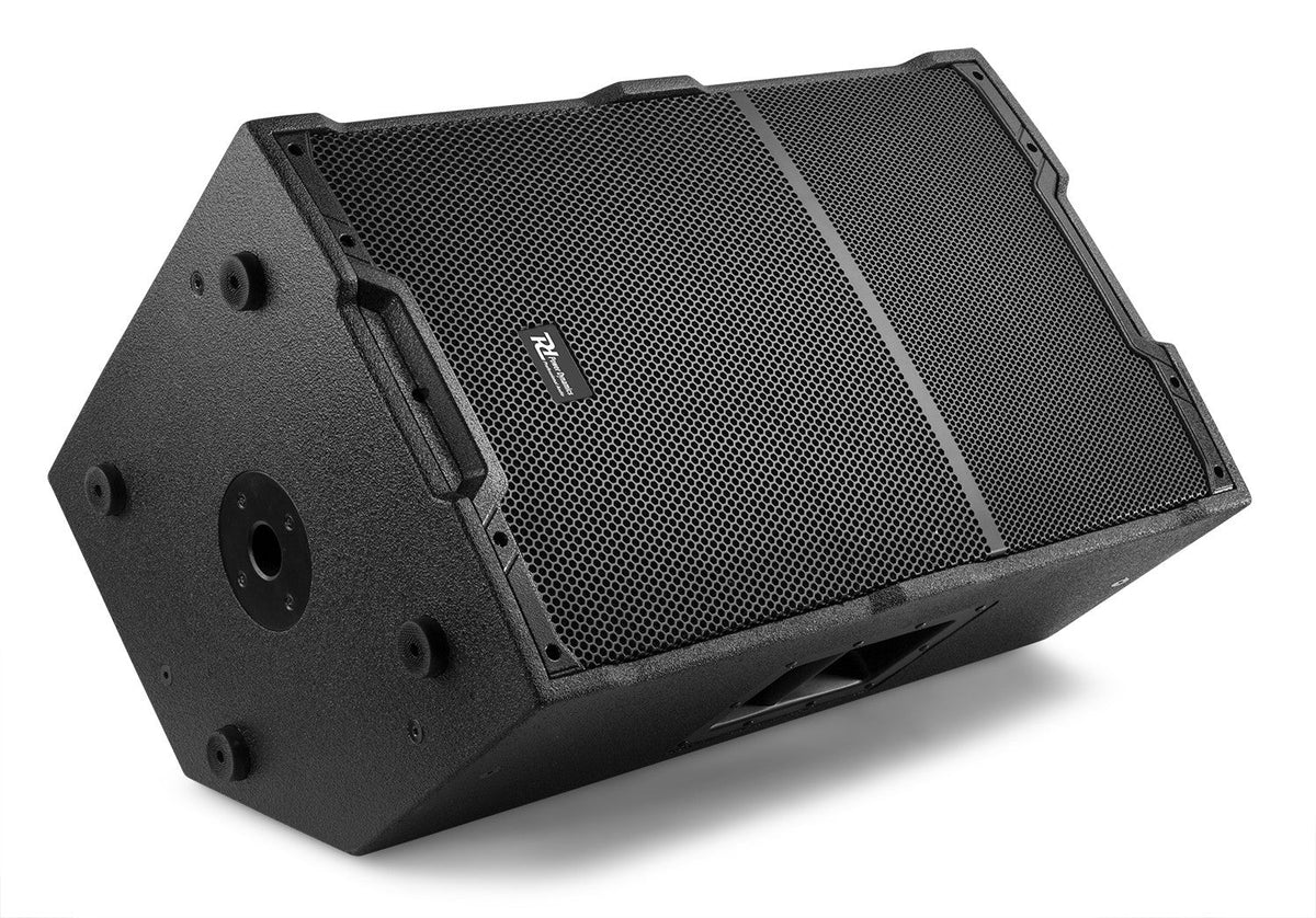 Power Dynamics PDY212A - Altavoz Activo 12” 700W DSP/BT - Tempo Shop