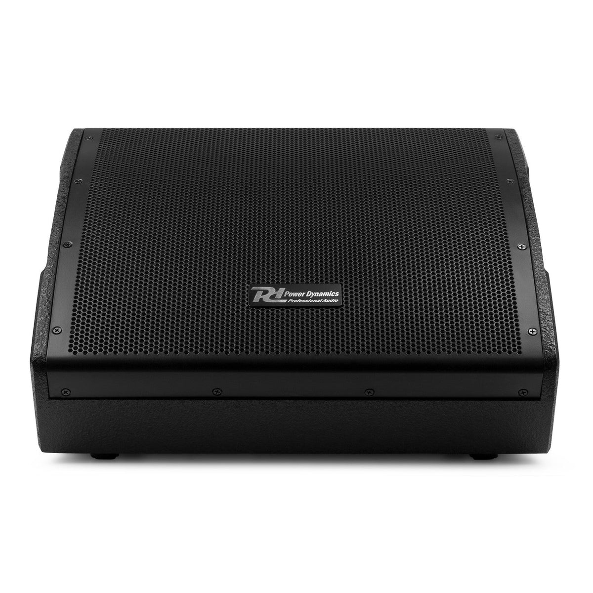 Power Dynamics PDY212SM - Altavoz monitor activo 12” - Tempo Shop
