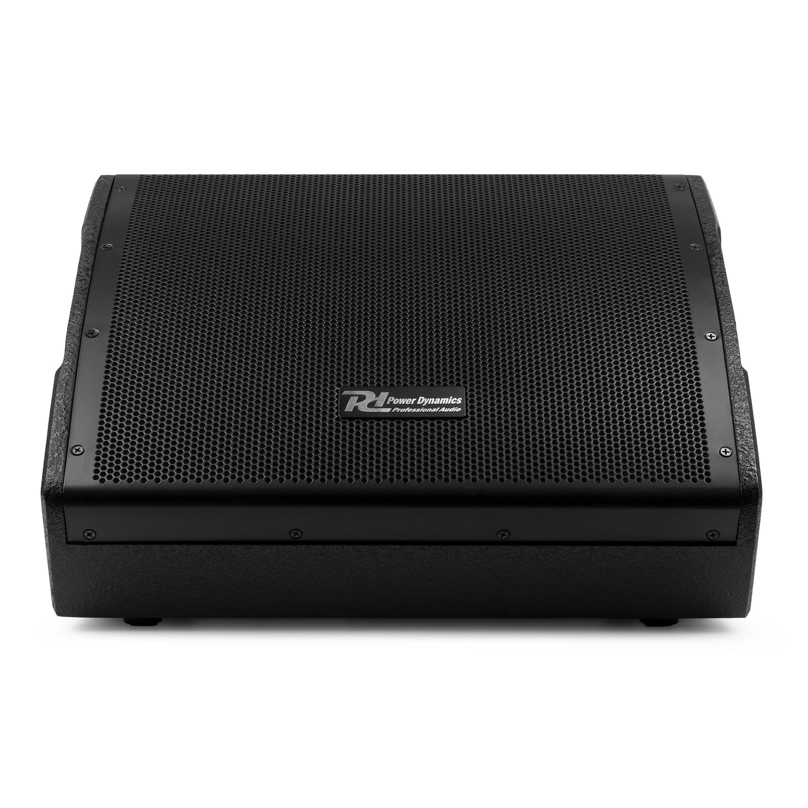 Power Dynamics PDY212SM - Altavoz monitor activo 12” - Tempo Shop
