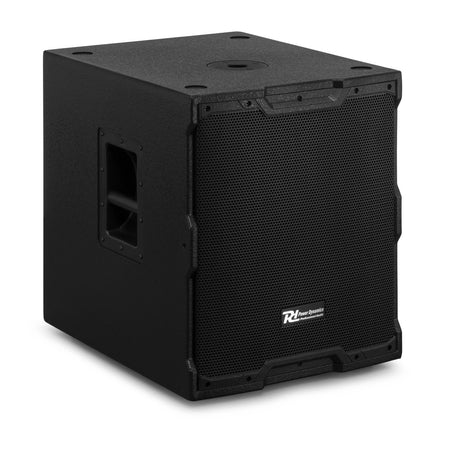 Power Dynamics PDY215S - Subwoofer Pasivo 15” 900W - Tempo Shop