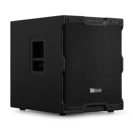 Power Dynamics PDY215S - Subwoofer Pasivo 15” 900W - Tempo Shop