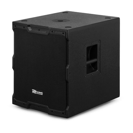 Power Dynamics PDY215S - Subwoofer Pasivo 15” 900W - Tempo Shop