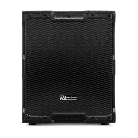 Power Dynamics PDY215S - Subwoofer Pasivo 15” 900W - Tempo Shop