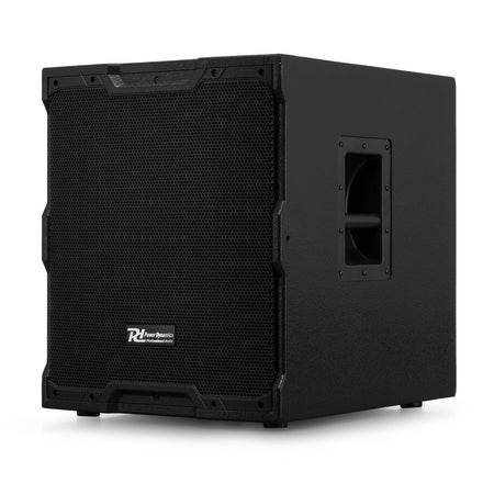 Power Dynamics PDY215S - Subwoofer Pasivo 15” 900W - Tempo Shop