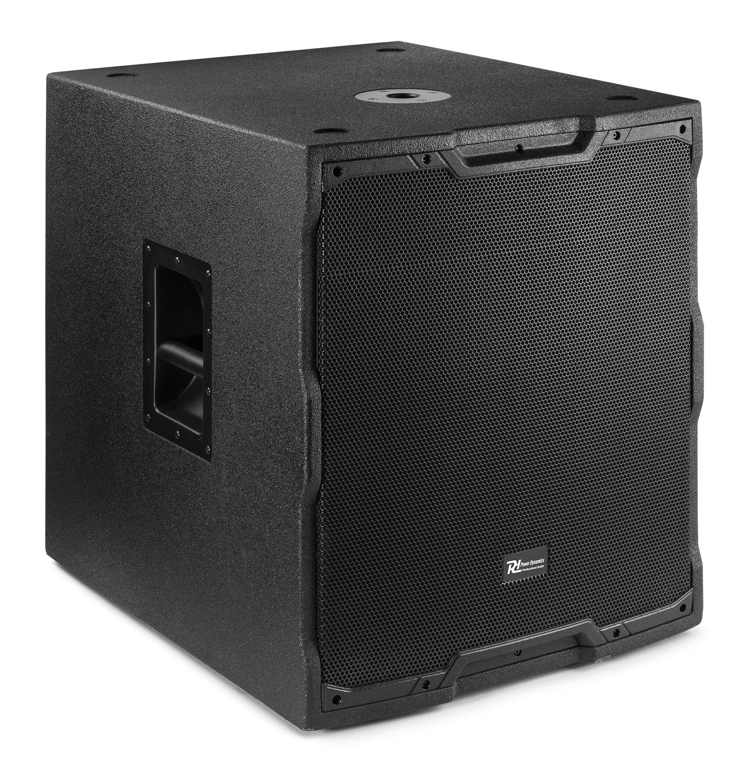 Power Dynamics PDY215SA - Subwoofer Activo 900W - Tempo Shop