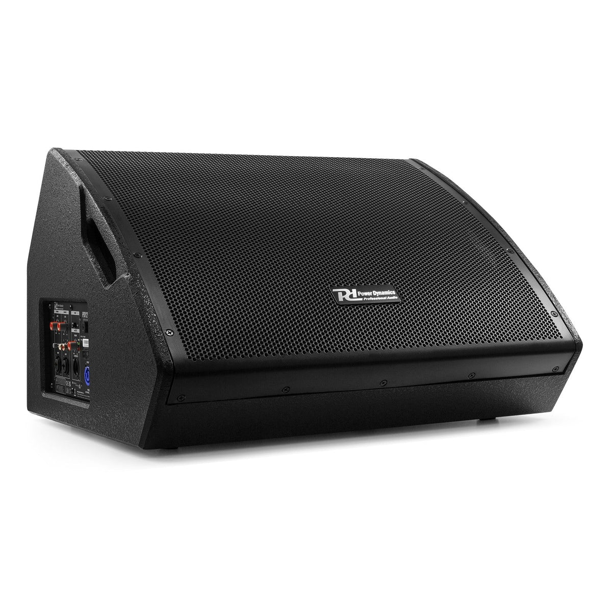 Power Dynamics PDY215SM - Altavoz monitor activo 15" - Tempo Shop