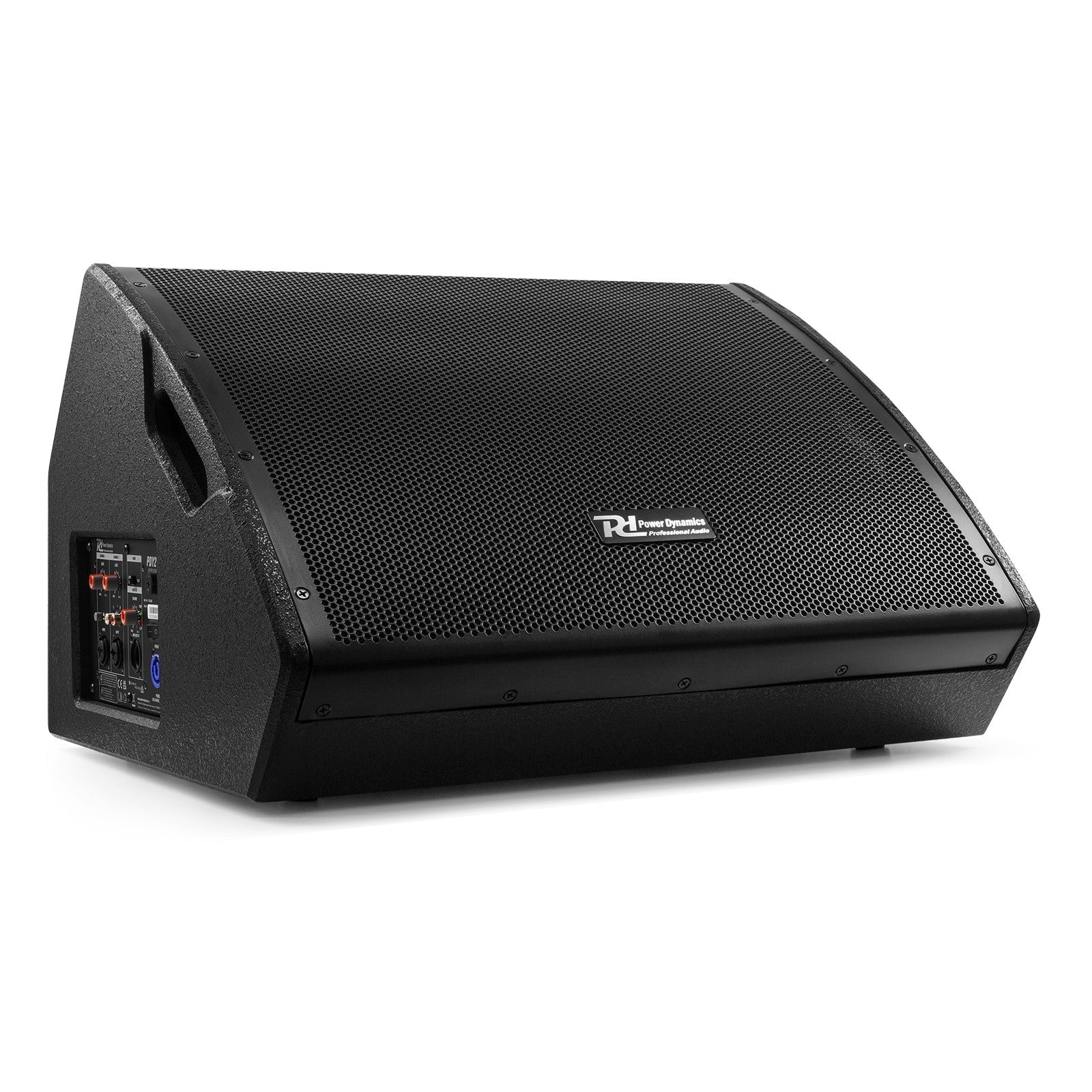 Power Dynamics PDY215SM - Altavoz monitor activo 15" - Tempo Shop