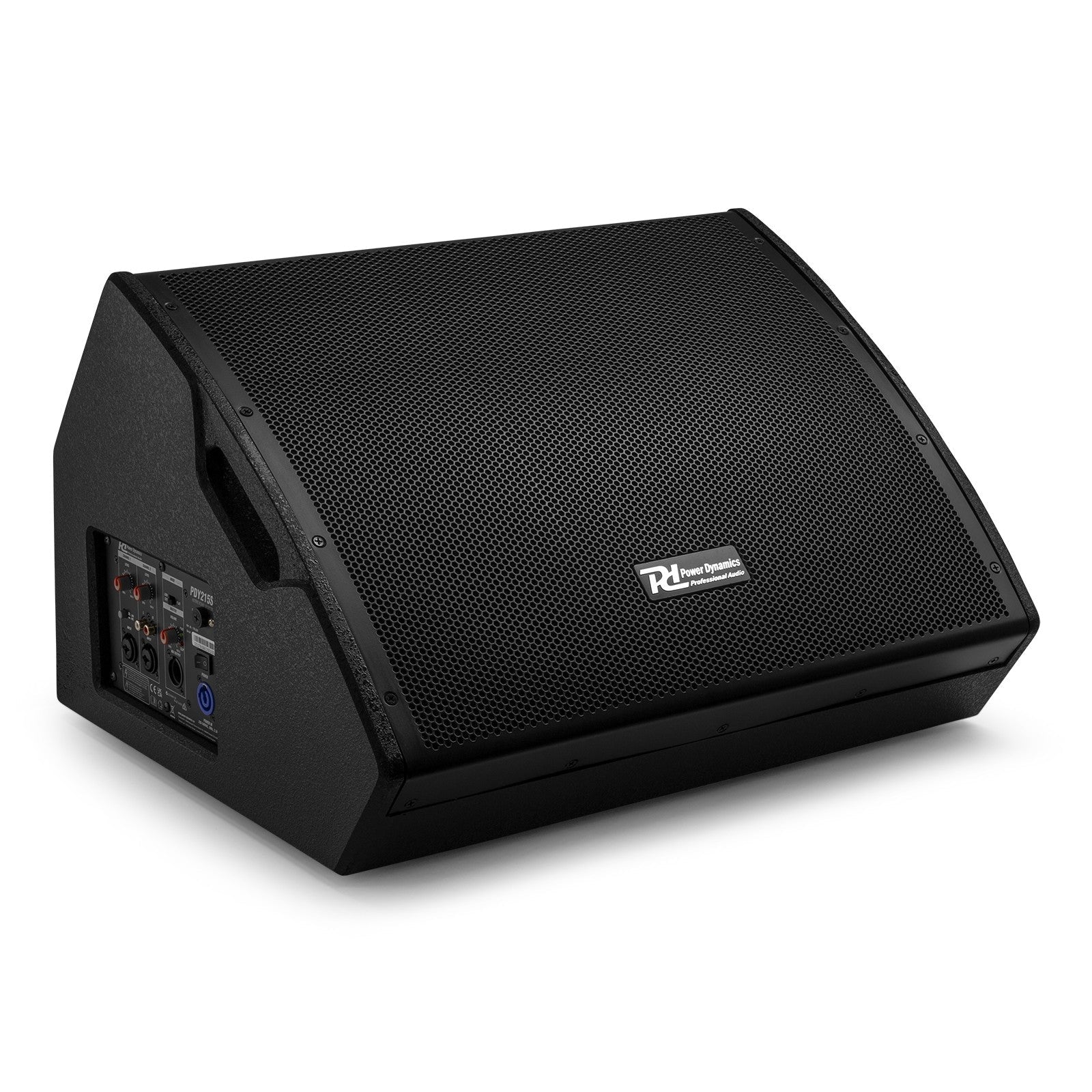Power Dynamics PDY215SM - Altavoz monitor activo 15" - Tempo Shop
