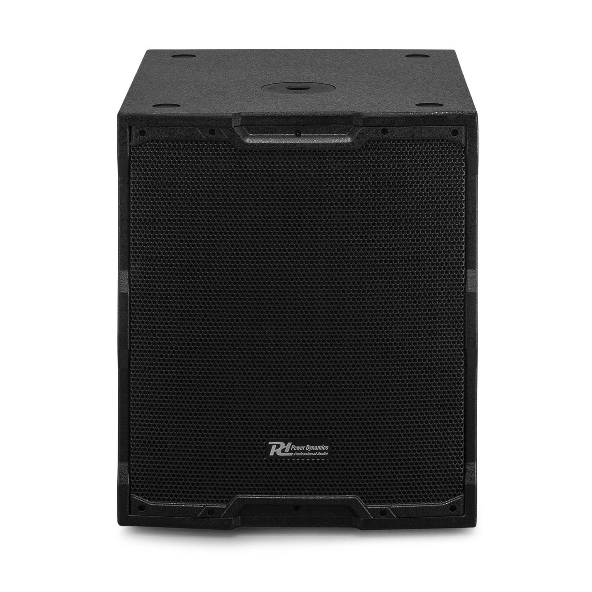 Power Dynamics PDY218S - Subwoofer Pasivo 18” 1000W - Tempo Shop