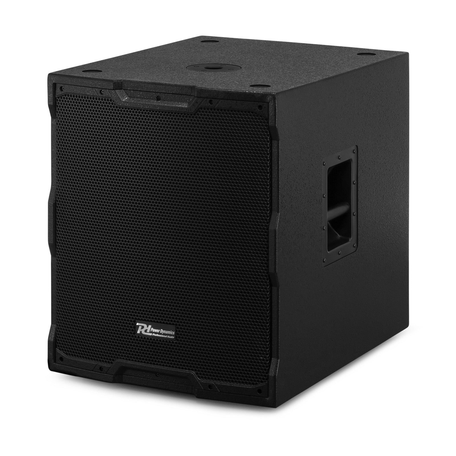 Power Dynamics PDY218S - Subwoofer Pasivo 18” 1000W - Tempo Shop