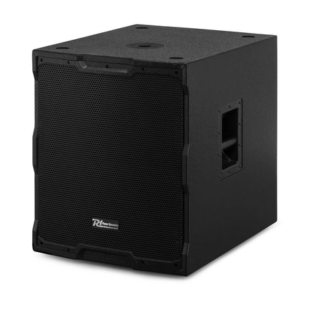 Power Dynamics PDY218S - Subwoofer Pasivo 18” 1000W - Tempo Shop