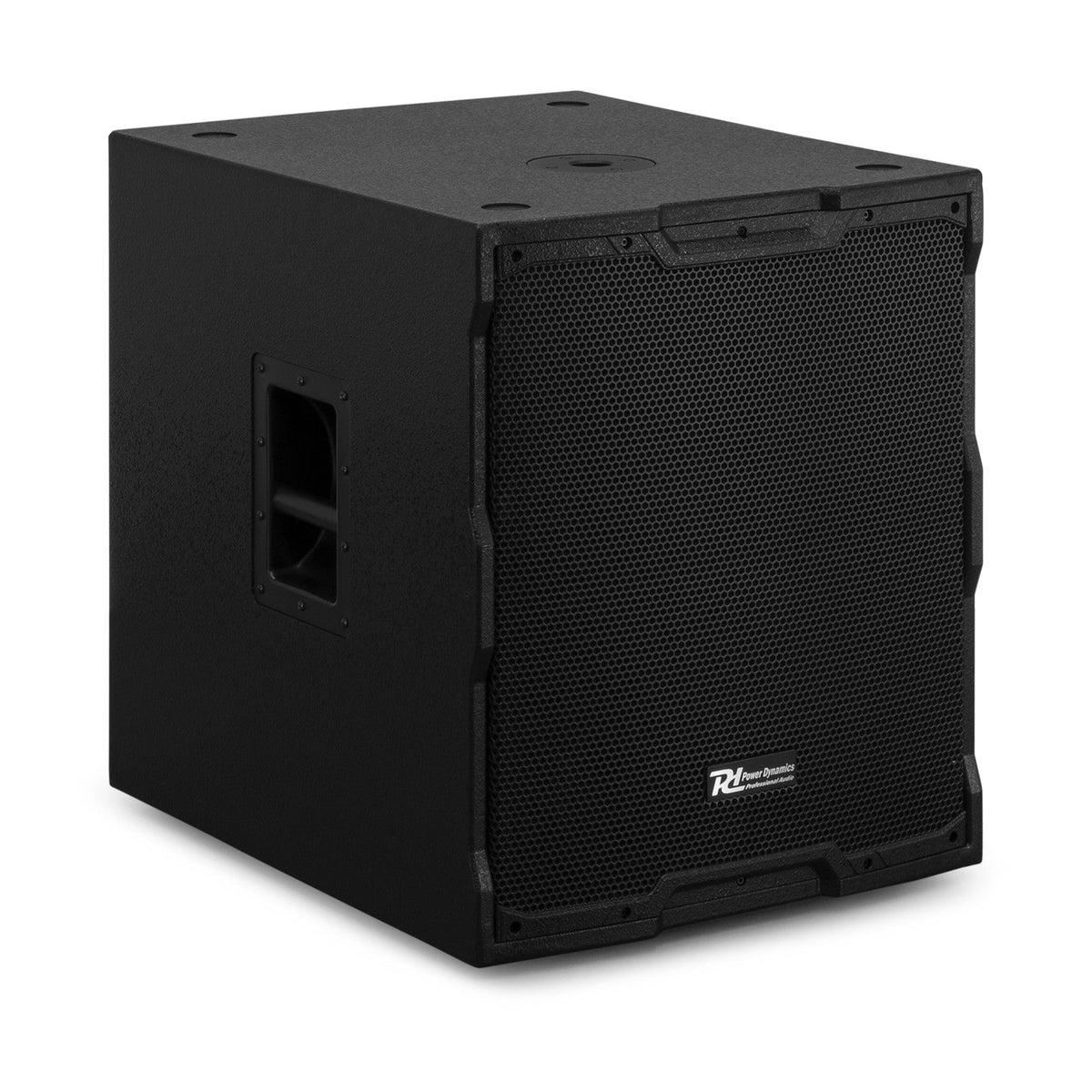 Power Dynamics PDY218S - Subwoofer Pasivo 18” 1000W - Tempo Shop