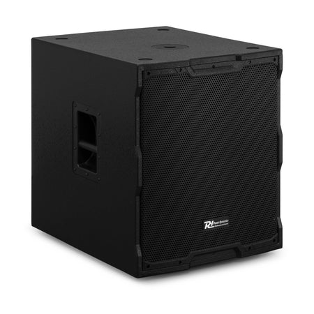 Power Dynamics PDY218S - Subwoofer Pasivo 18” 1000W - Tempo Shop