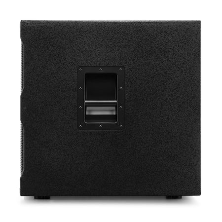 Power Dynamics PDY218S - Subwoofer Pasivo 18” 1000W - Tempo Shop