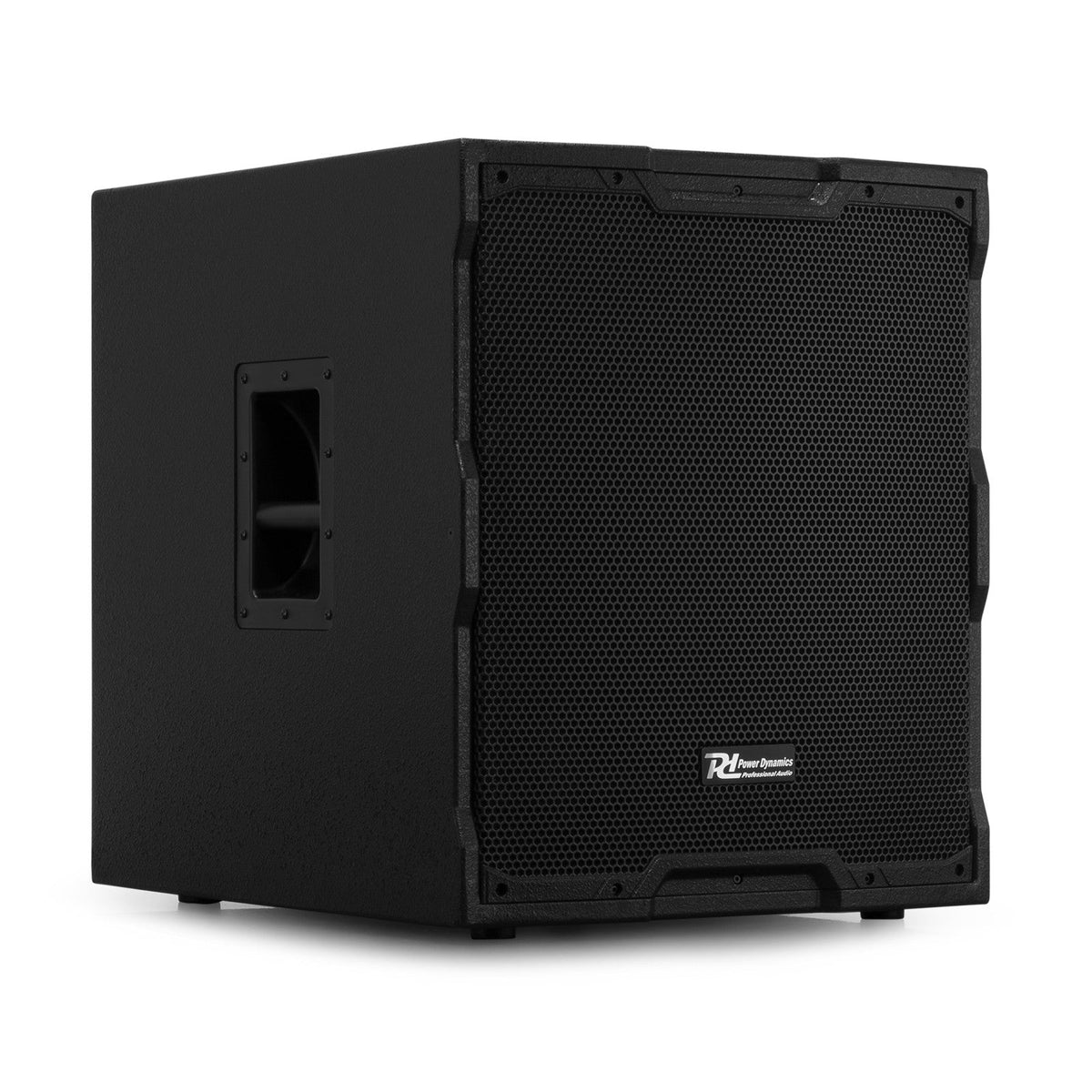 Power Dynamics PDY218S - Subwoofer Pasivo 18” 1000W - Tempo Shop