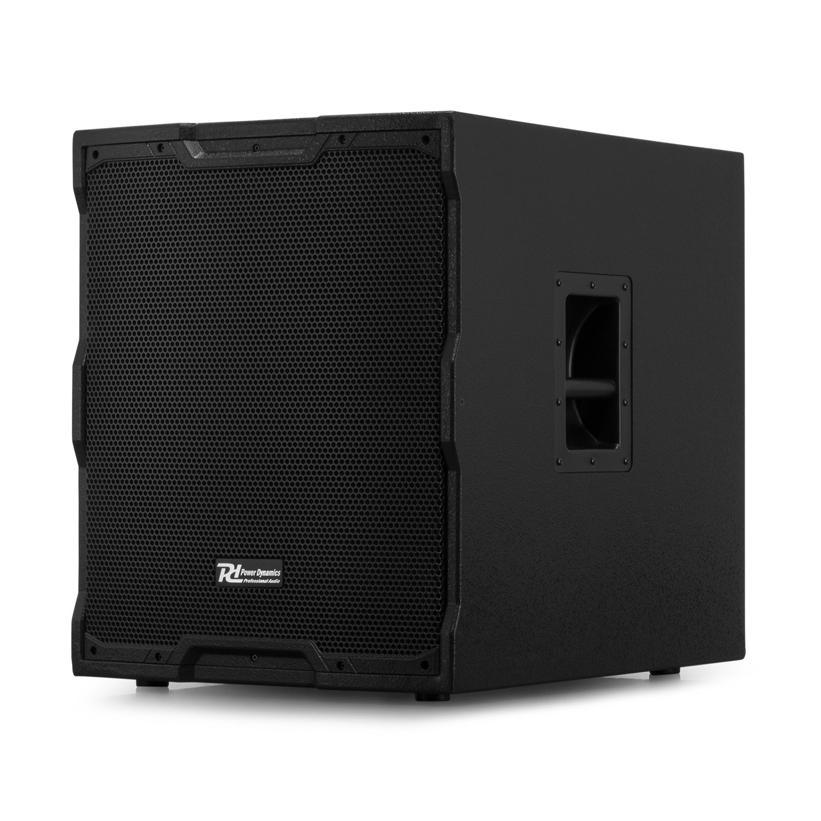 Power Dynamics PDY218S - Subwoofer Pasivo 18” 1000W - Tempo Shop