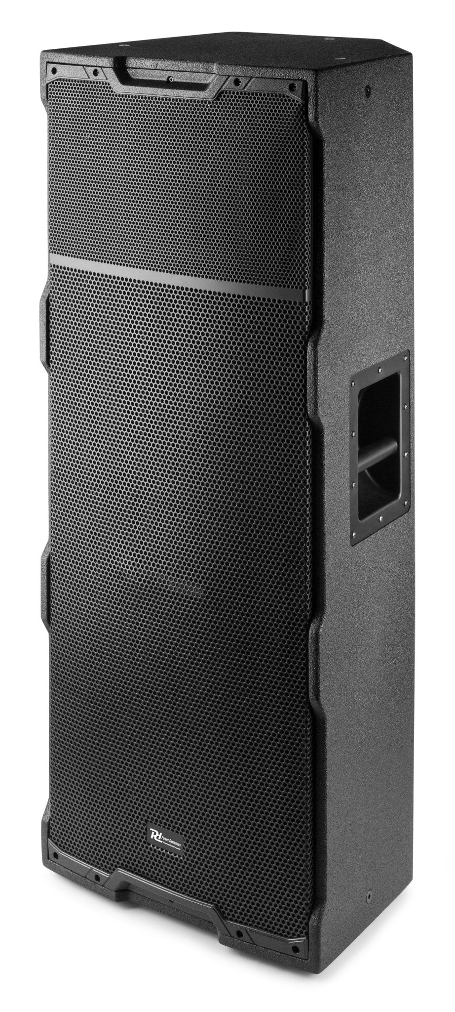 Power Dynamics PDY2215 - Altavoces Pasivos 2x 15” 1600W - Tempo Shop