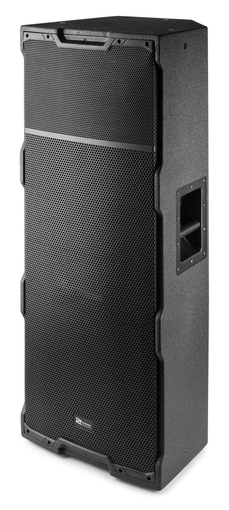 Power Dynamics PDY2215 - Altavoces Pasivos 2x 15” 1600W - Tempo Shop