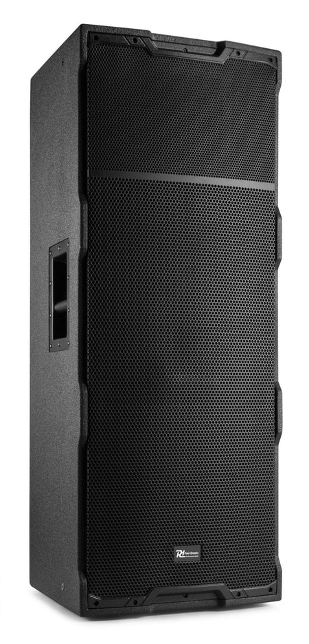 Power Dynamics PDY2215 - Altavoces Pasivos 2x 15” 1600W - Tempo Shop