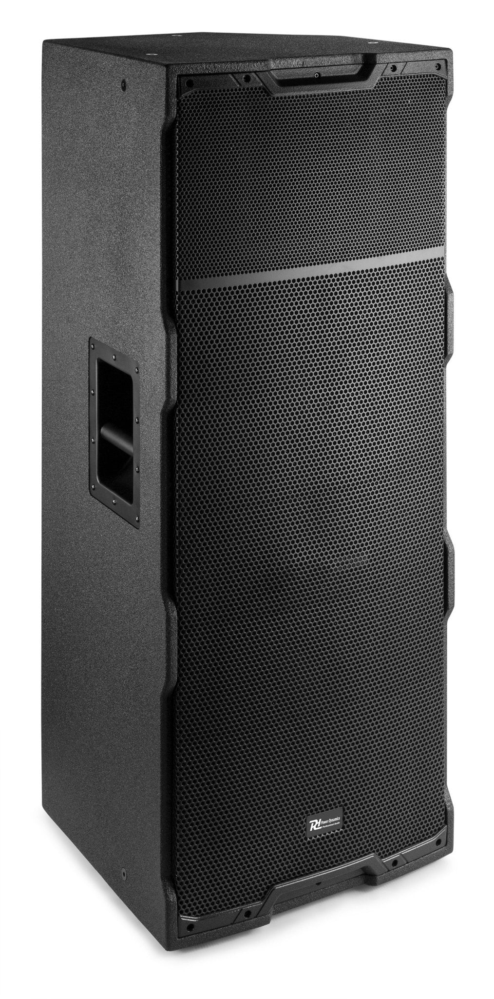 Power Dynamics PDY2215 - Altavoces Pasivos 2x 15” 1600W - Tempo Shop