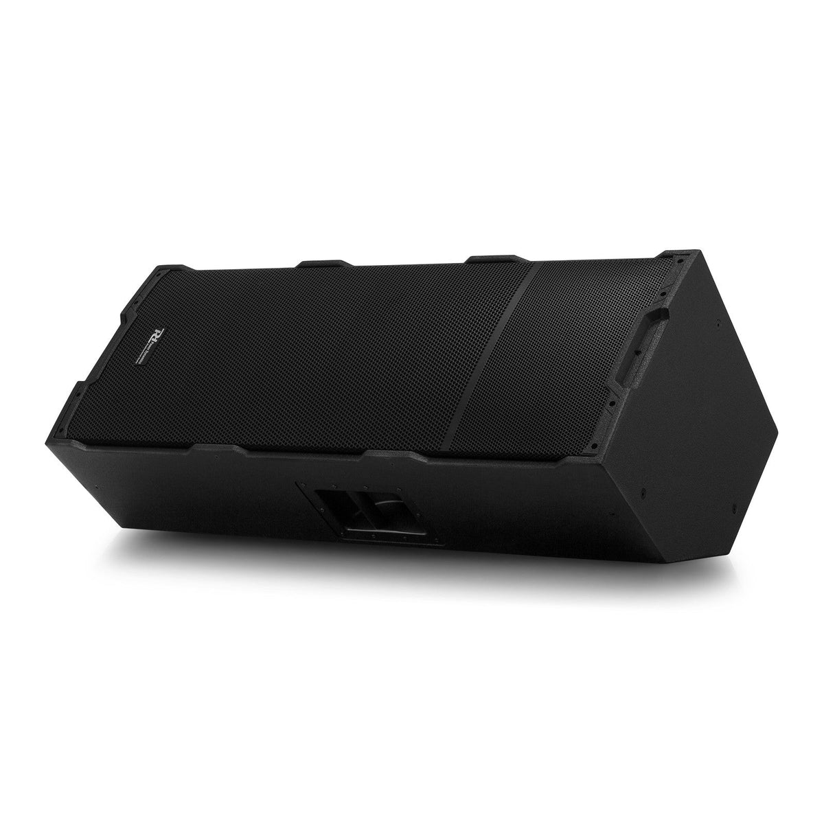 Power Dynamics PDY2215A - Altavoz Activo 2x 15” 1600W - Tempo Shop