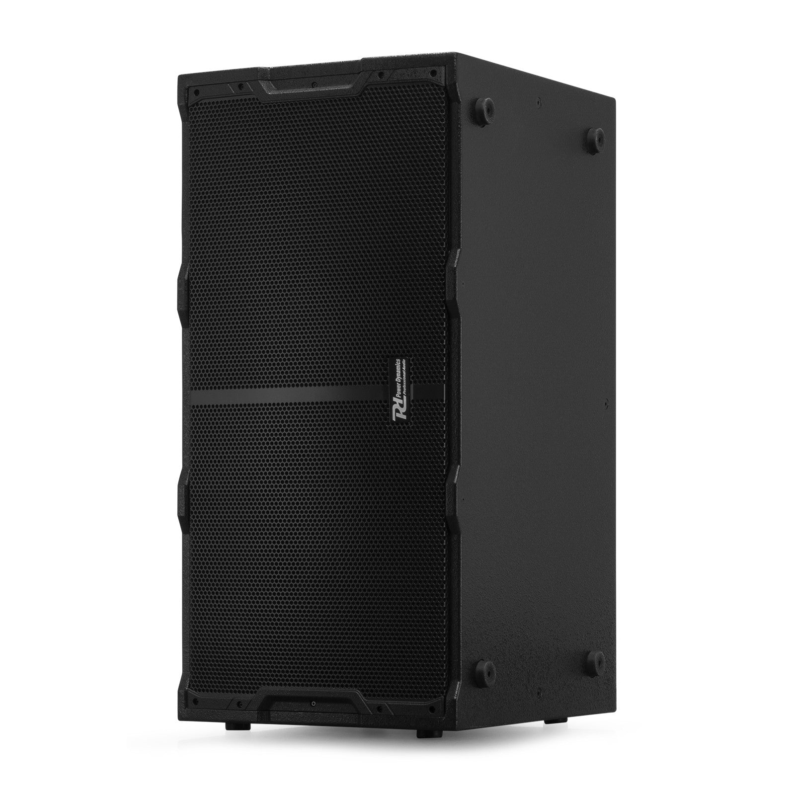 Power Dynamics PDY2215S - Subwoofer Pasivo 2x 15” 1800W - Tempo Shop