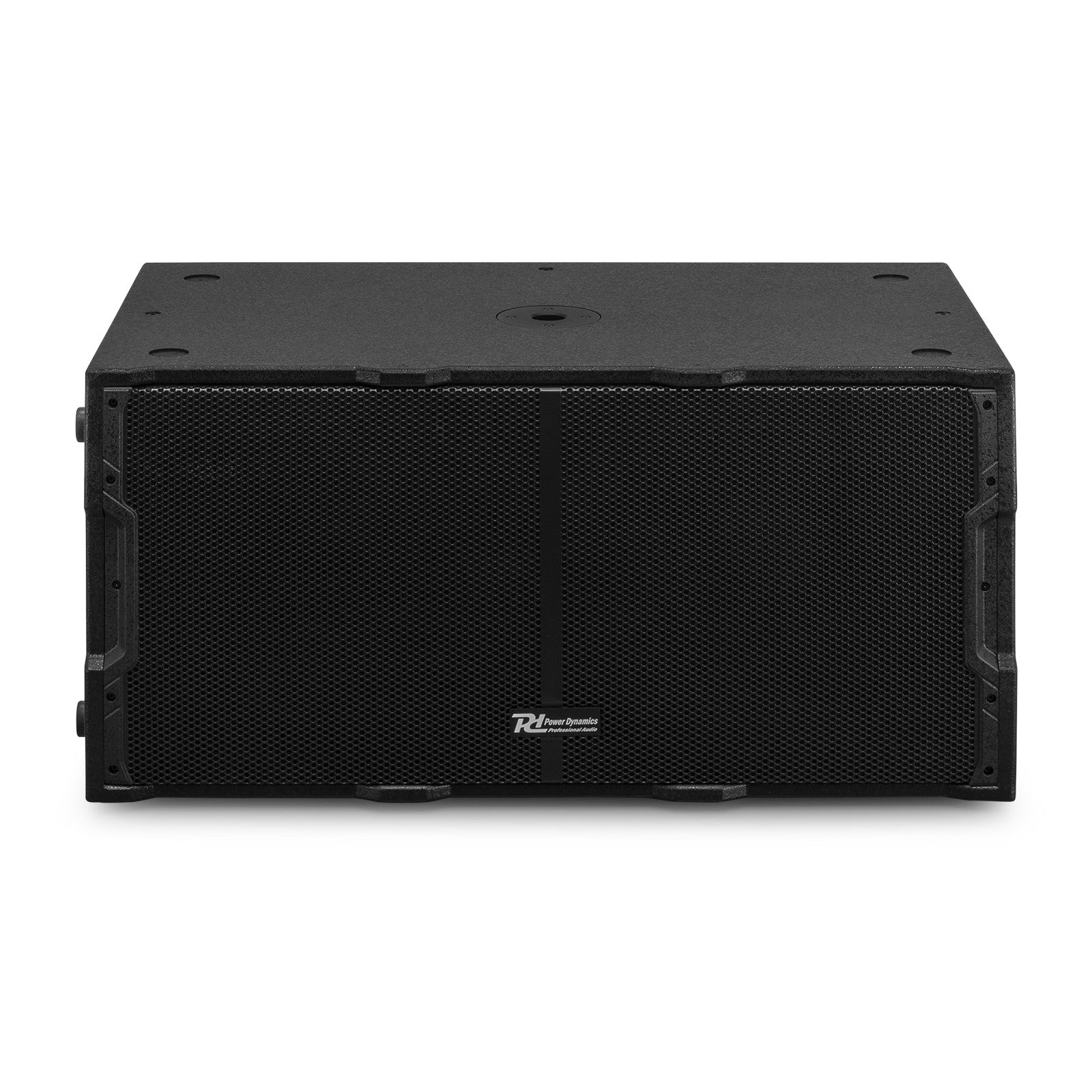 Power Dynamics PDY2215S - Subwoofer Pasivo 2x 15” 1800W - Tempo Shop