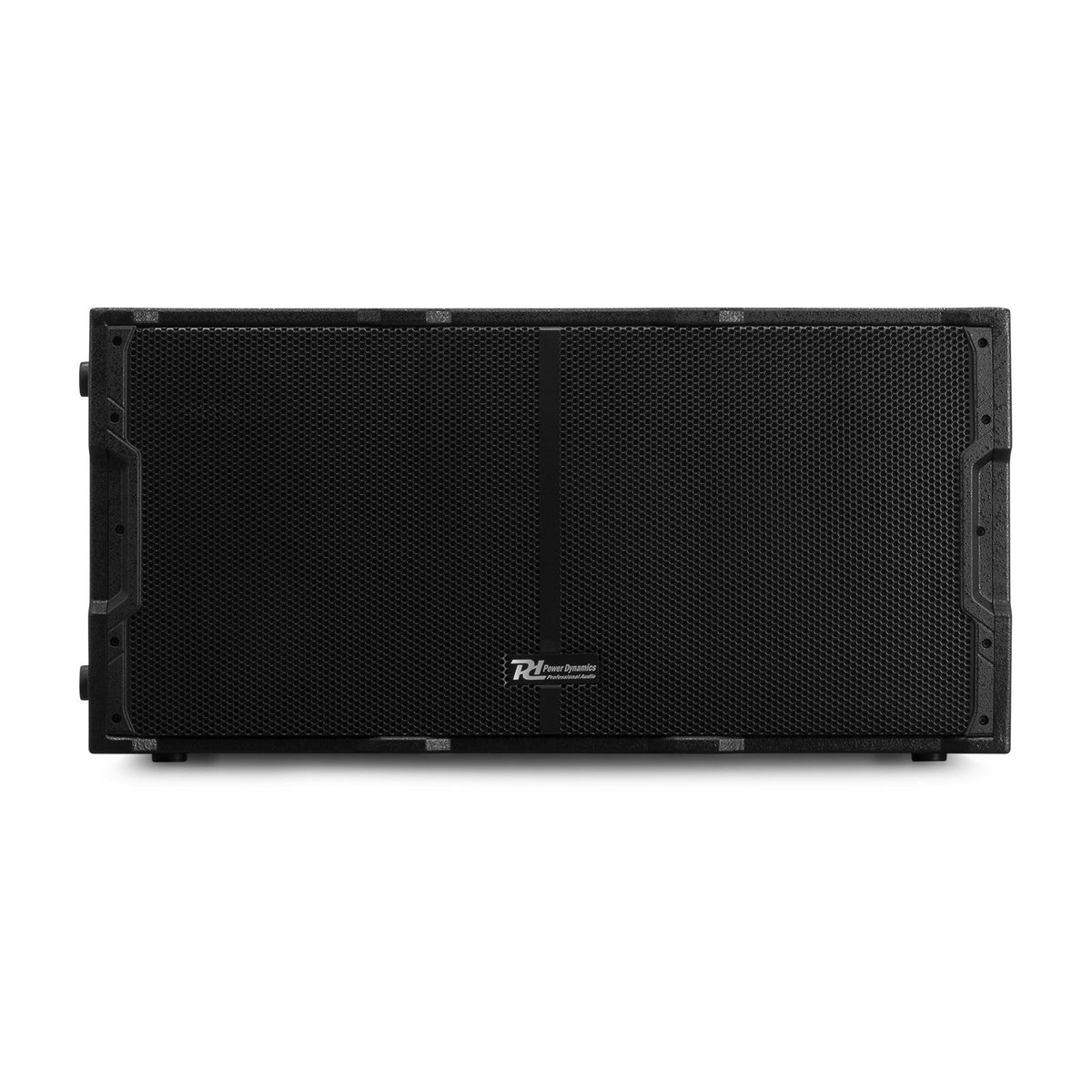 Power Dynamics PDY2215S - Subwoofer Pasivo 2x 15” 1800W - Tempo Shop