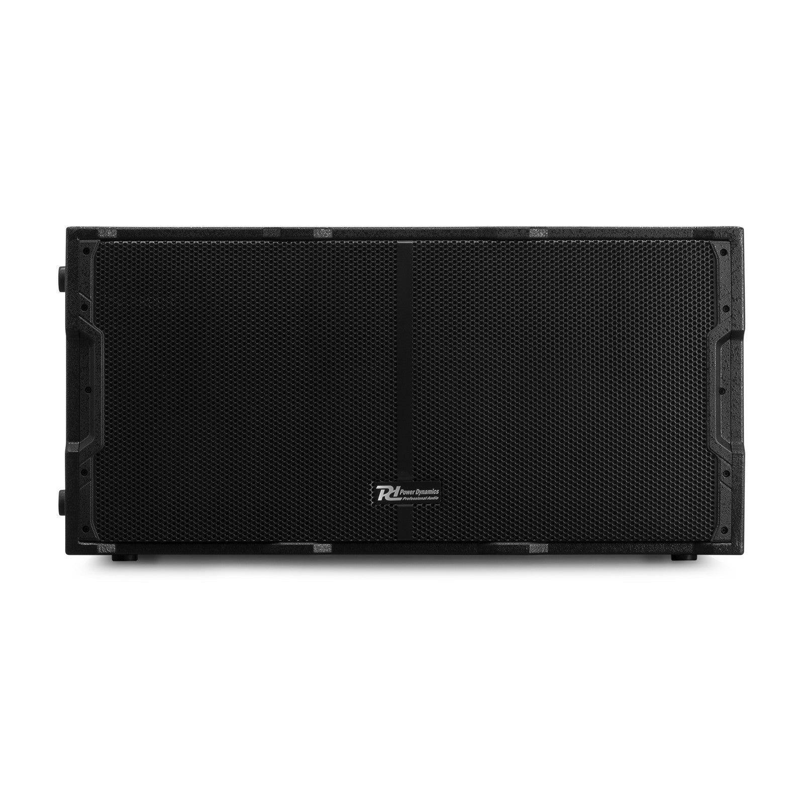 Power Dynamics PDY2215S - Subwoofer Pasivo 2x 15” 1800W - Tempo Shop