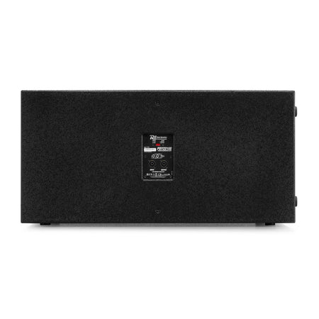 Power Dynamics PDY2215S - Subwoofer Pasivo 2x 15” 1800W - Tempo Shop
