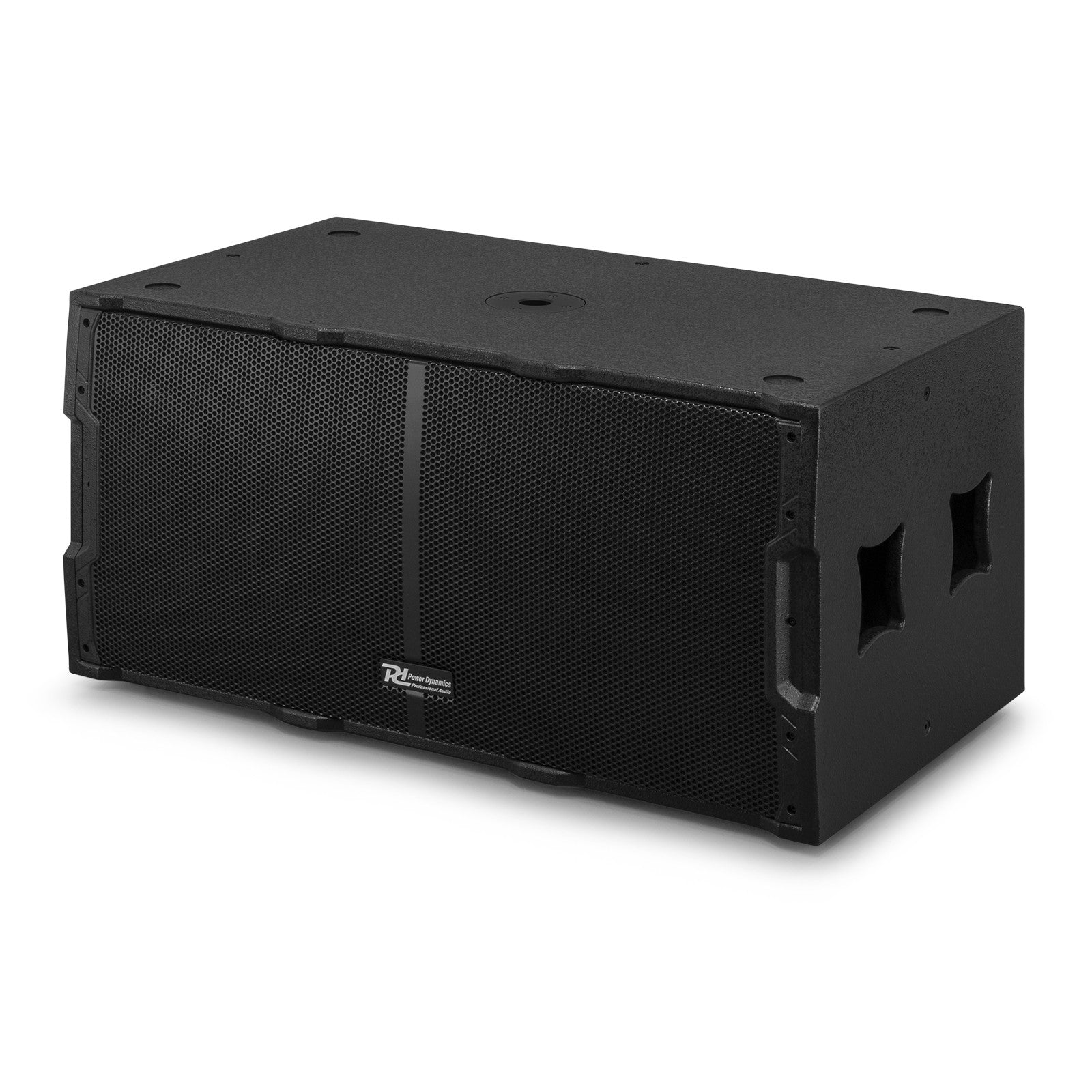 Power Dynamics PDY2215S - Subwoofer Pasivo 2x 15” 1800W - Tempo Shop