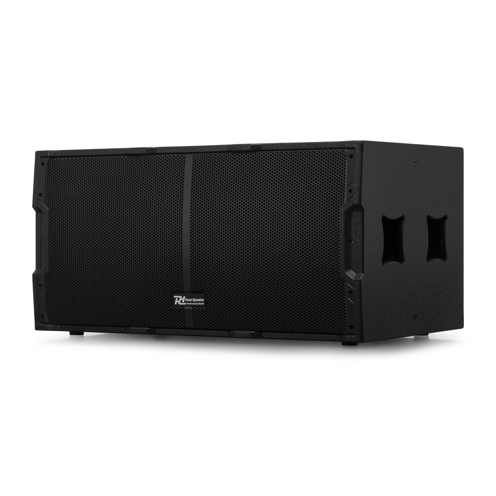 Power Dynamics PDY2215S - Subwoofer Pasivo 2x 15” 1800W - Tempo Shop