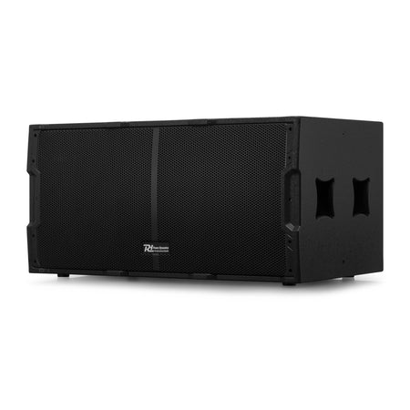 Power Dynamics PDY2215S - Subwoofer Pasivo 2x 15” 1800W - Tempo Shop