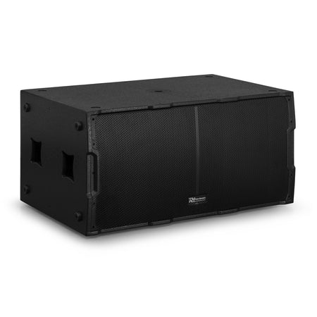 Power Dynamics PDY2218S - Subwoofer Pasivo 2x 18” 2000W - Tempo Shop