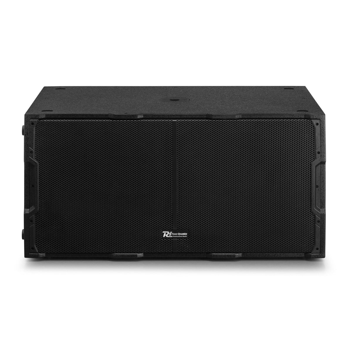 Power Dynamics PDY2218S - Subwoofer Pasivo 2x 18” 2000W - Tempo Shop
