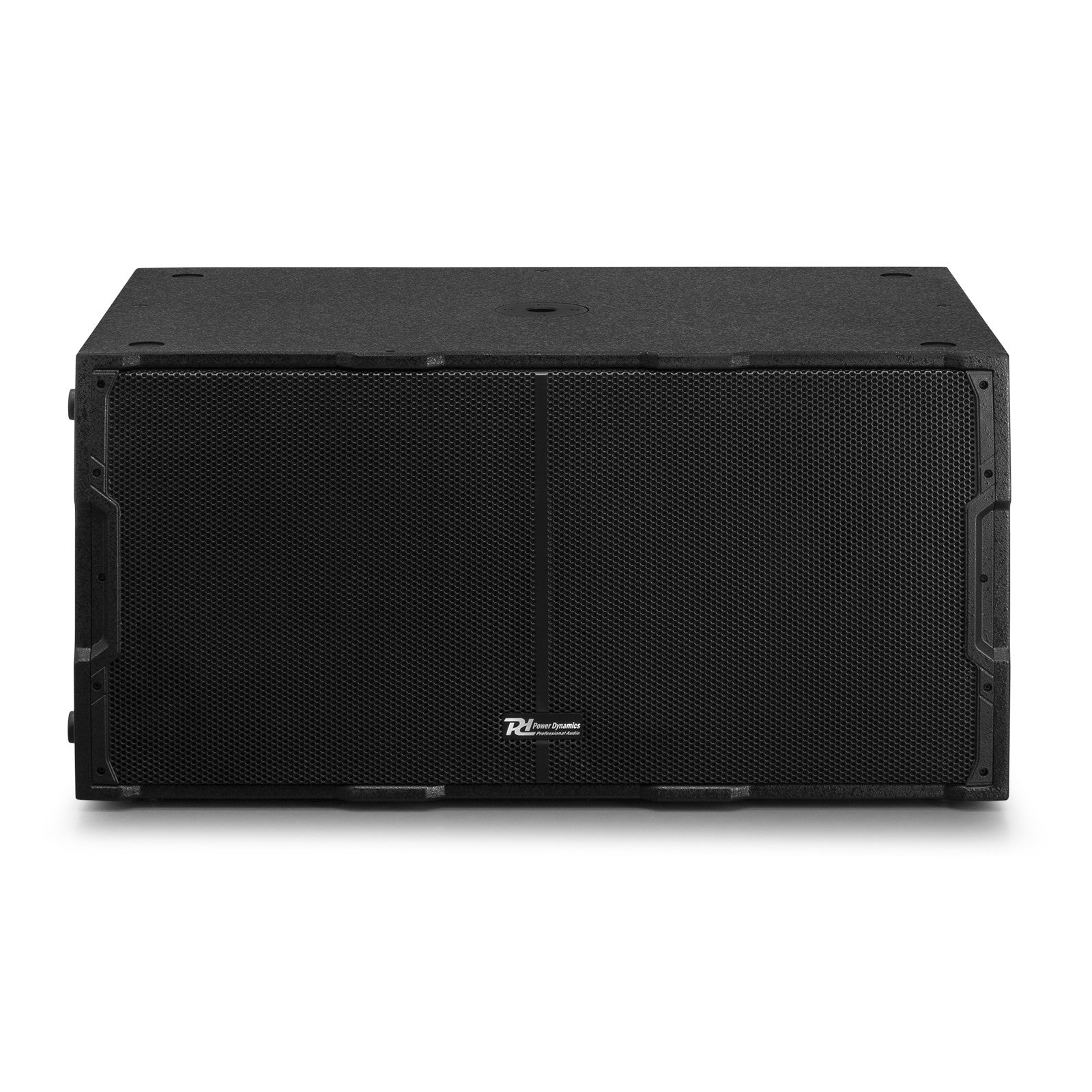 Power Dynamics PDY2218S - Subwoofer Pasivo 2x 18” 2000W - Tempo Shop